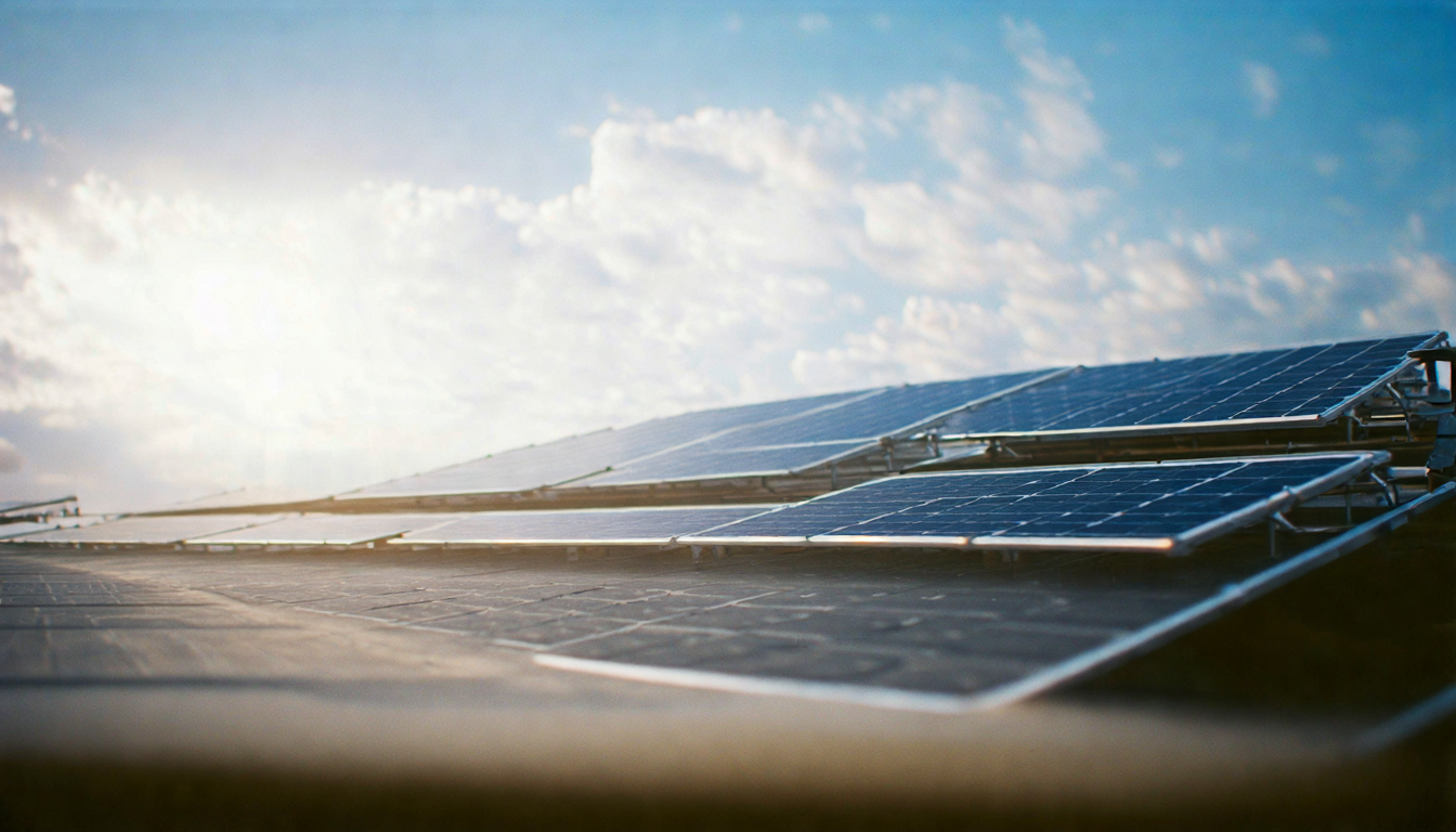 Tipps zur Installation von Solaranlagen auf privaten und gewerblichen Gebäuden